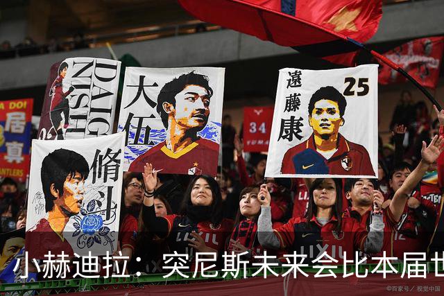 小赫迪拉：突尼斯未来会比本届世界杯更好 批评？我已经付出全力