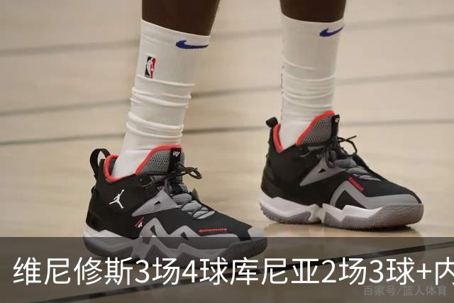 维尼修斯3场4球库尼亚2场3球+内马尔回归 五星巴西渐入佳境