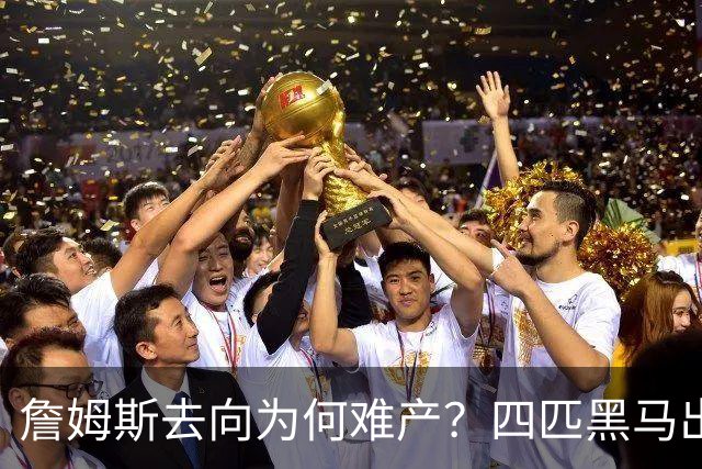 詹姆斯去向为何难产？四匹黑马出现加剧混乱